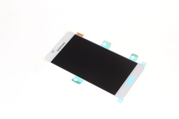 Samsung Galaxy A3 (2016) SM-A310F LCD Screen White