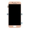 Samsung Galaxy A3 (2017) SM-A320F LCD Screen Pink