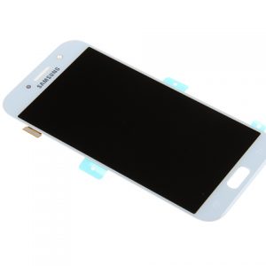 Samsung Galaxy A5 (2017) SM-A520F LCD Screen Blue