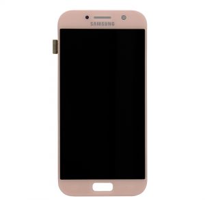 Samsung Galaxy A5 (2017) SM-A520F LCD Screen Pink