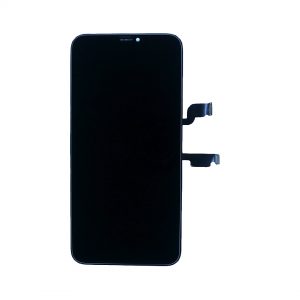 For iPhone Xs Max Display and Digitizer Complete (In-Cell)