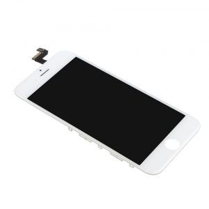 For iPhone 6S Display and Digitizer Complete white (Premium)
