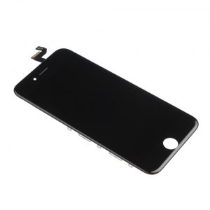 For iPhone 6S Display and Digitizer Complete Black (A)