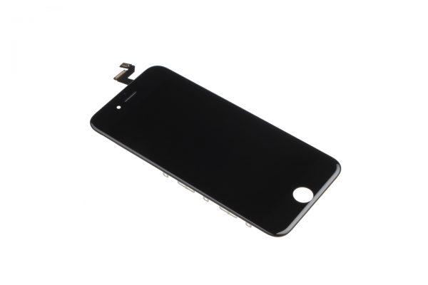 For iPhone 6S Display and Digitizer Complete Black (A)
