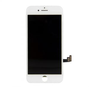 For iPhone 8 Display and Digitizer Complete White (A)