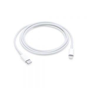 For iPhone and iPad USB Type-C to Lightning Data Cable (200cm)