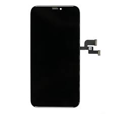 For iPhone Xs Display and Digitizer Complete (In-Cell)