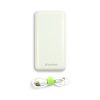 Soultech Comfort Plus 20000 mAh Power Bank White BT039