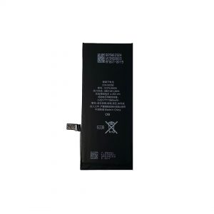 For iPhone 7 Battery 616-00256 (Premium)