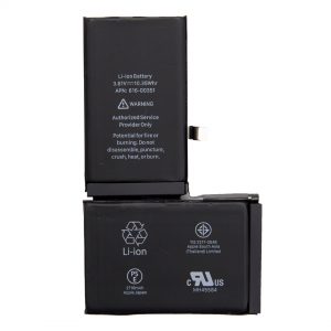 For iPhone X Battery