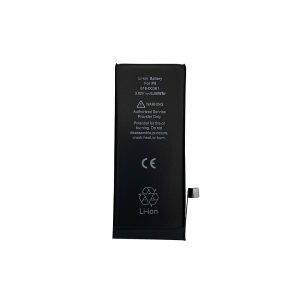 For iPhone 8 Battery 616-00361 (Premium)