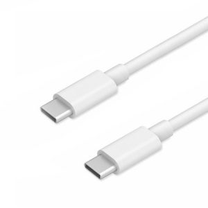 Samsung USB Type-C to Type-C Data Cable White EP-DG977BWE