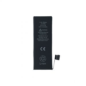 For iPhone 5S Battery (Premium)