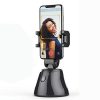Apai Genie 360 Rotation Auto Face Object Tracking Selfie Stick Black