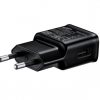 Samsung Fast Charging Travel Adaptor Black EP-TA20EBE