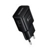 Samsung Fast Charging Travel Adaptor Black EP-TA20EBE