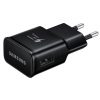 Samsung Fast Charging Travel Adaptor Black EP-TA20EBE