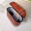 Airpods Pro Luxury Protective Leather Case A118