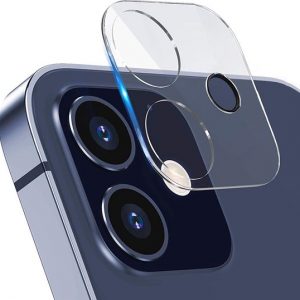 iPhone 12 Camera Lens Tempered Glass