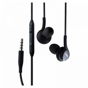 Samsung Earphones Tuned By AKG - Gray