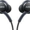 Samsung Earphones Tuned By AKG - Gray