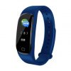 Smart band M5 Fitness activity tracker Pedometer - Blue