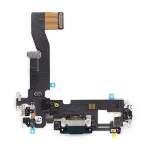 For iPhone 12 System Connector Flex Board Green
