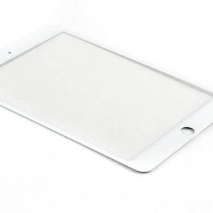 For iPad Mini 3 Digitizer White