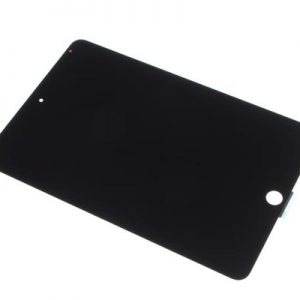 For iPad Mini 4 Display and Digitizer Black