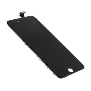 For iPhone 6 Plus Display and Digitizer Complete Black (Premium)