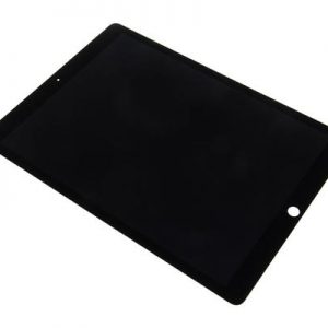 For iPad Pro 12.9 Display and Digitizer Black (with Display Flex)
