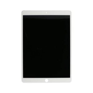 For iPad Air (2019) (Air 3) Display and Digitizer White