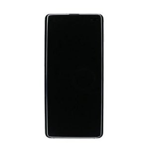 Samsung Galaxy S10+ G975F Display and Digitizer Complete Ceramic White