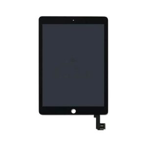 For iPad Air 2 Display and Digitizer Black