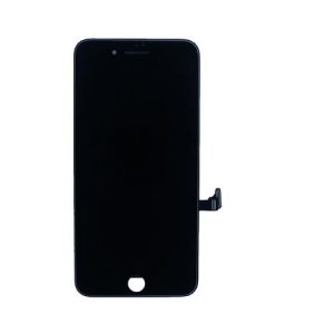 For iPhone 8 Plus Display and Digitizer Complete Black (Premium)