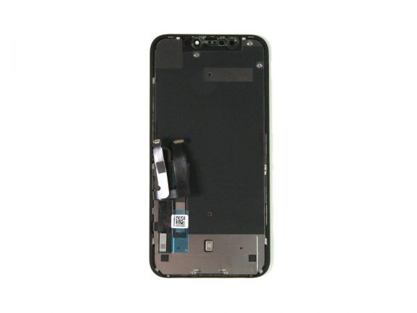 For iPhone Xr Display and Digitizer Complete (In-Cell)