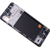Samsung Galaxy A51 A515F Display and Digitizer Complete Black
