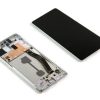 Samsung Galaxy S10 Lite G770F Display and Digitizer Complete Prism White