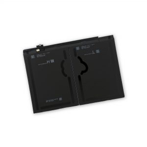 For iPad Air 2 Battery