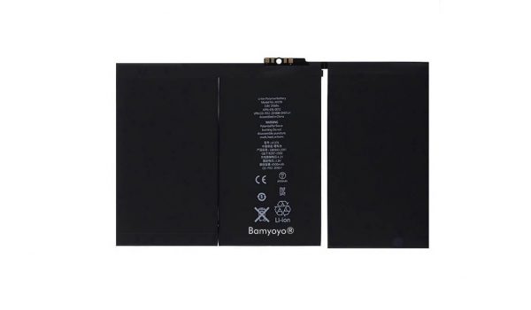 For iPad 2 Battery