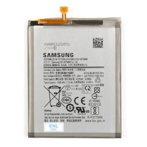 Samsung Galaxy A71 A715F Battery EB-BA715ABY (OEM)