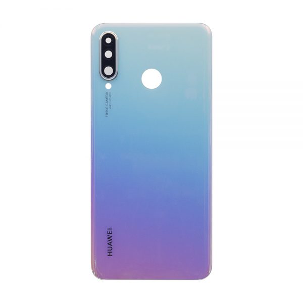 Huawei P30 Lite Back Cover Breathing Crystal 48MP (+ Lens)