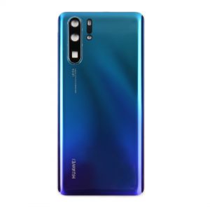 Huawei P30 Pro Back Cover Aurora (+ Lens)