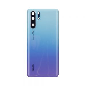 Huawei P30 Pro Back Cover Breathing Crystal (+ Lens)