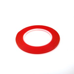 Double Sided Adhesive Tape Transparent 6mm