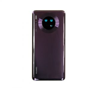 Huawei Mate 30 Back Cover Cosmic Purple
