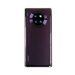 Huawei Mate 30 Pro Back Cover Cosmic Purple