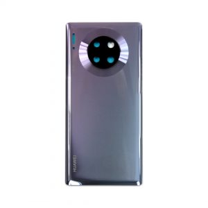 Huawei Mate 30 Pro Back Cover Space Silver