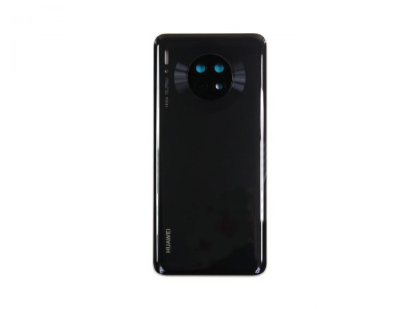 Huawei Mate 30 Back Cover Black
