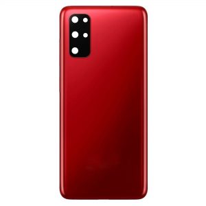Samsung Galaxy S20+ G985F Back Cover Aura Red (+ Lens)